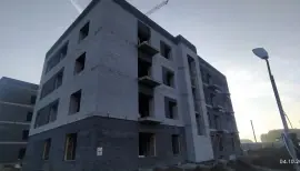 ЖК Ботаника 1 - 04.10.2023