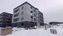 ЖК Ботаника 1 - 05.02.2024
