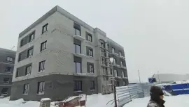 ЖК Ботаника 1 - 06.12.2023