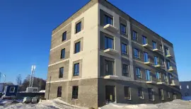 ЖК Ботаника 1 - 16.01.2024