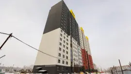 ЖК Чистая Слобода 1 - 01.02.2024