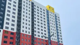 ЖК Чистая Слобода 1 - 01.03.2024