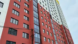 ЖК Чистая Слобода 2 - 01.03.2024