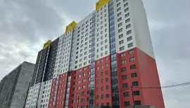 ЖК Чистая Слобода 3 - 01.03.2024