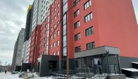 ЖК Чистая Слобода 4 - 01.03.2024