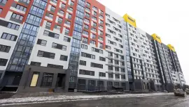 ЖК Чистая Слобода 2 - 04.12.2023