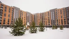 ЖК Цивилизация 1 - 29.12.2023