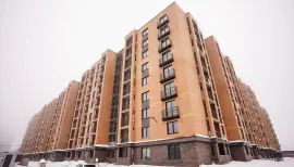 ЖК Цивилизация 2 - 29.12.2023