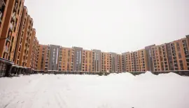 ЖК Цивилизация 3 - 29.12.2023
