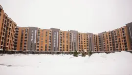 ЖК Цивилизация 5 - 29.12.2023