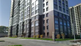 ЖК Цветной бульвар 1 - 27.09.2023