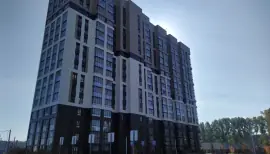 ЖК Цветной бульвар 4 - 27.09.2023