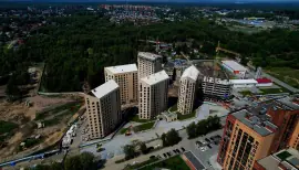 ЖК Дежнев 1 - 03.08.2023