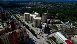 ЖК Дежнев 2 - 03.08.2023