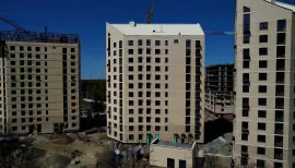 ЖК Дежнев 1 - 05.06.2023