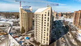ЖК Дежнев 3 - 04.04.2024