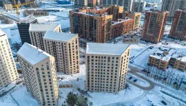 ЖК Дежнев 1 - 05.02.2024