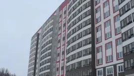 ЖК Династия 1 - 14.03.2024