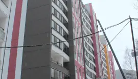 ЖК Династия 2 - 14.03.2024