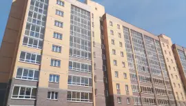 ЖК Дивногорский 1 - 02.07.2021