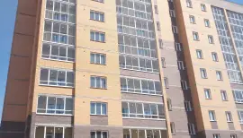 ЖК Дивногорский 2 - 02.07.2021