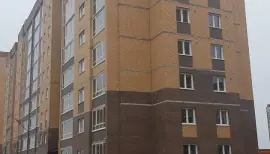 ЖК Дивногорский 1 - 04.06.2021