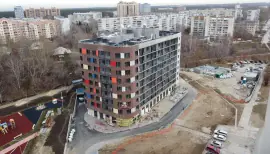 ЖК Эрнест 1 - 07.11.2023