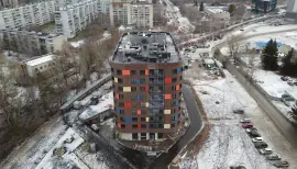 ЖК Эрнест 4 - 11.12.2023