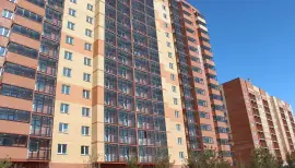 ЖК Эверест 3 - 06.04.2023