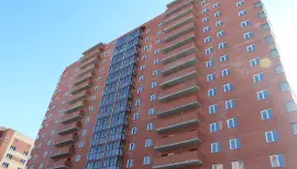 ЖК Эверест 5 - 06.04.2023
