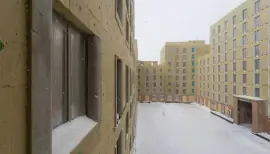 ЖК Европейский берег 2 - 19.03.2024