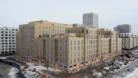 ЖК Европейский берег 5 - 19.03.2024