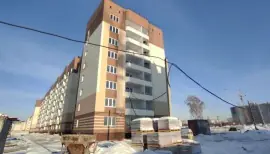 ЖК Фламинго 1 - 03.12.2021