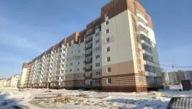 ЖК Фламинго 2 - 03.12.2021