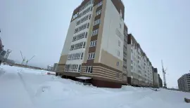 ЖК Фламинго 1 - 04.01.2022
