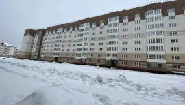 ЖК Фламинго 2 - 04.01.2022
