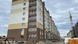 ЖК Фламинго 2 - 05.07.2022