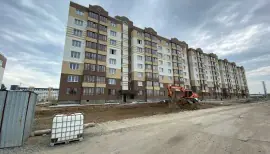ЖК Фламинго 3 - 05.07.2022