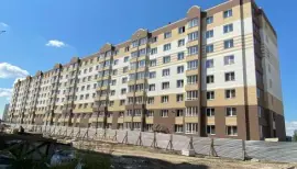 ЖК Фламинго 1 - 05.08.2022
