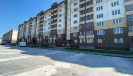ЖК Фламинго 2 - 05.08.2022