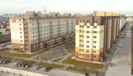 ЖК Фламинго 1 - 01.05.2023