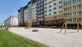 ЖК Фламинго 1 - 01.06.2023