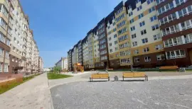 ЖК Фламинго 2 - 01.06.2023