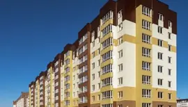 ЖК Фламинго 1 - 03.03.2023