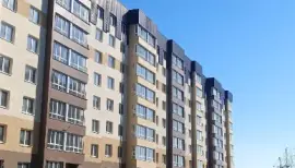 ЖК Фламинго 1 - 20.03.2023