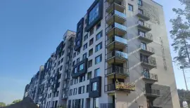 ЖК Флора и фауна 2 - 05.07.2023