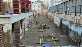 ЖК For Stars 1 - 01.04.2024