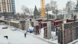 ЖК For Stars 3 - 05.03.2024