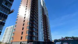 ЖК Галактика 1 - 23.08.2023