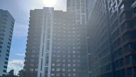 ЖК Галактика 1 - 25.07.2023